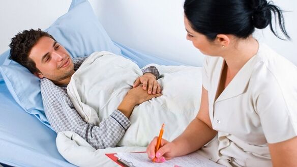 пасцельны рэжым пры паяснічным астэахандрозе